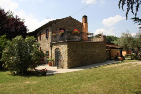 Al Casolare Tuoro Sul Trasimeno